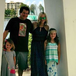 Meet your Posher, Brad